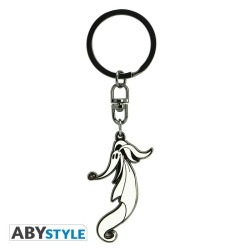Porte-clefs - L'Étrange Noël de Mr. Jack - Zero