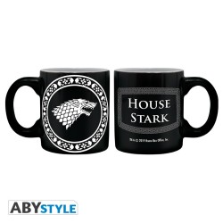 Set - Le Trône de Fer - Famille Stark