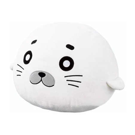 Peluche - Divers - Bébé Phoque