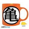 Set - Dragon Ball - Gift Pack Kame Symbol