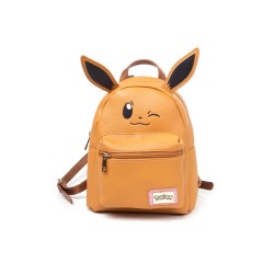 Backpack - Pokemon - Backpack - Eevee