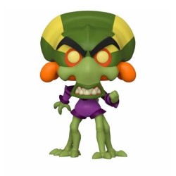 POP - POP Games - Crash Brandicoot - 534 - Nitros Oxide