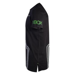 T-shirt - X-Box - The System