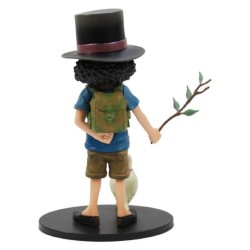 Figurine Statique - Grandline Children - One Piece - Rob-Rucci