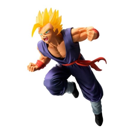 Figurine Statique - Ichibansho - Dragon Ball - Son Gohan