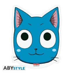 Tapis de souris - Fairy Tail - Happy