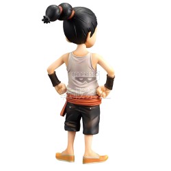Figurine Statique - Grandline Children - One Piece - Jabra