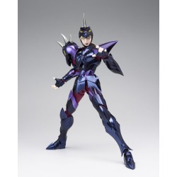 Figura articolata - Myth Cloth EX - I Cavalieri dello zodiaco - Alpha Siegfried