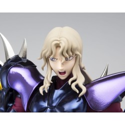 Figura articolata - Myth Cloth EX - I Cavalieri dello zodiaco - Alpha Siegfried