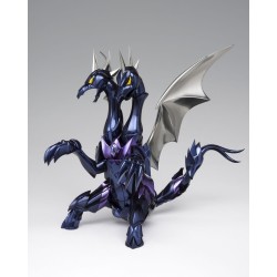 Figura articolata - Myth Cloth EX - I Cavalieri dello zodiaco - Alpha Siegfried