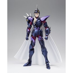 Figura articolata - Myth Cloth EX - I Cavalieri dello zodiaco - Alpha Siegfried