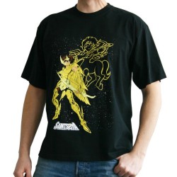 T-shirt - Saint Seiya - Sagittarius Aiolos