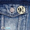 Pin's - Harry Potter - Voie 9¾