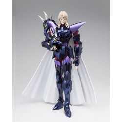 Figura articolata - Myth Cloth EX - I Cavalieri dello zodiaco - Alpha Siegfried