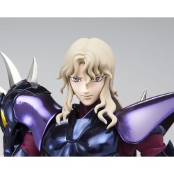 Figura articolata - Myth Cloth EX - I Cavalieri dello zodiaco - Alpha Siegfried