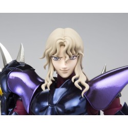 Figura articolata - Myth Cloth EX - I Cavalieri dello zodiaco - Alpha Siegfried