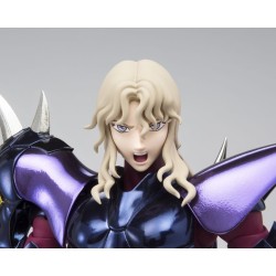 Figura articolata - Myth Cloth EX - I Cavalieri dello zodiaco - Alpha Siegfried