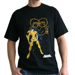 T-shirt - Saint Seiya - Saga des Gémeaux