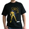 T-shirt - Saint Seiya - Saga des Gémeaux