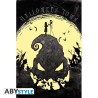 Poster - Rolled and shrink-wrapped - Nightmare Before Christmas - Oogie Boogie