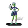 Figura statica - Dragon Ball - Cheelai