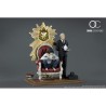 Collector Statue - Death Note - L & Watari