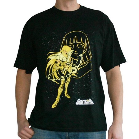 T-shirt - Saint Seiya - Virgo Shaka