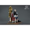Collector Statue - Death Note - L & Watari