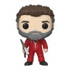 POP - La Casa de Papel - 918 - Moscow