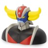 Money box - 3D - UFO Robot Grendizer - Bust