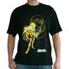 T-shirt - Saint Seiya - Vierge Shaka