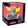 Money box - 3D - UFO Robot Grendizer - Bust