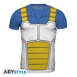 T-shirt - Dragon Ball - Vegeta