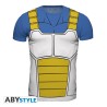 T-shirt - Dragon Ball - Vegeta