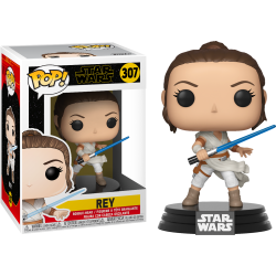 POP - Star Wars - 307 - Rey