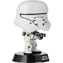 POP - Star Wars - 317 - First Order Jet Trooper