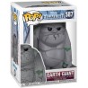 POP - Disney - La Reine des Neiges - 587 - Earth Giant