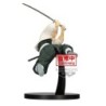 Figurine Statique - Vibration Stars - Demon Slayer - Sanemi Shinazugawa