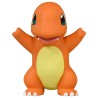 Static Figure - Moncollé - Pokemon - MS-12 - Charmander