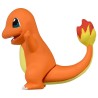 Static Figure - Moncollé - Pokemon - MS-12 - Charmander