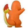Static Figure - Moncollé - Pokemon - MS-12 - Charmander