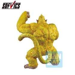 Figurine Statique - Ichibansho - Dragon Ball - Son Goku