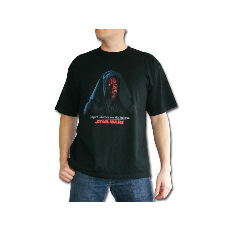 T-shirt - Star Wars - Dark Maul