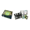 Escape Game - Cooperative - Children - Puzzle - Rick and Morty