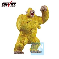 Figurine Statique - Ichibansho - Dragon Ball - Son Goku