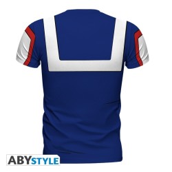 T-shirt - My Hero Academia - Uniforme