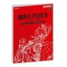 Trading Cards - Portfolio - One Piece - Film RED
