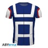 T-shirt - My Hero Academia - Uniforme