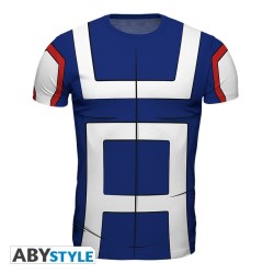 Maglietta - My Hero Academia - Uniform
