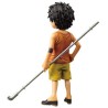 Figurine Statique - One Piece - Portgas D. Ace